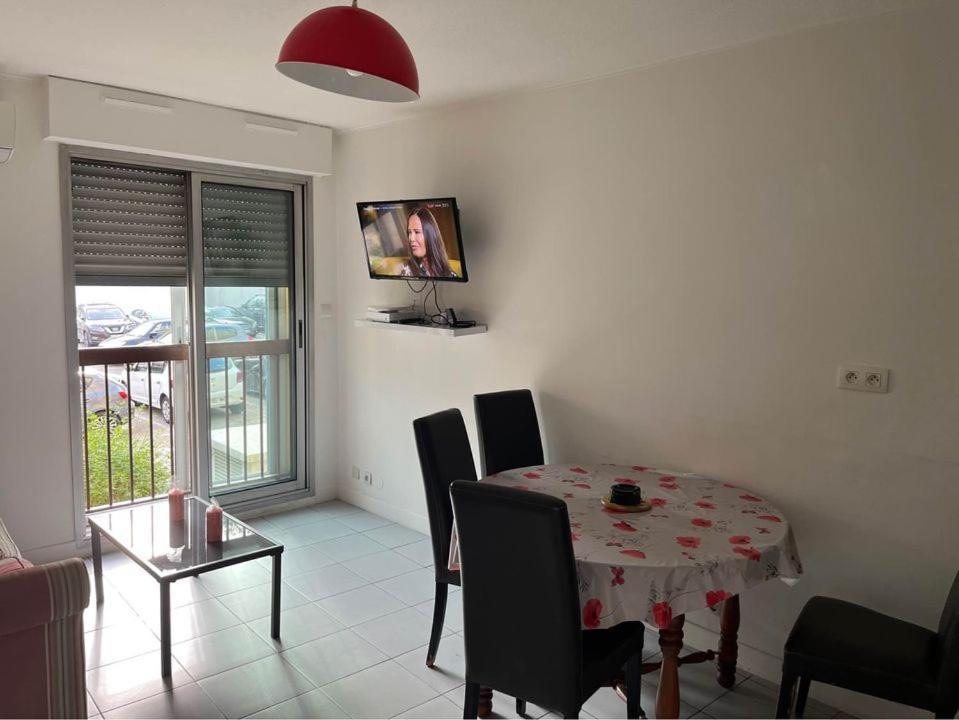 Superbe Appartement Au Bord De Plage Cros De Cagnes Extérieur photo